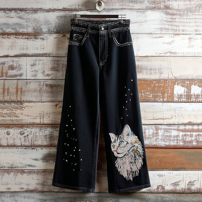Timeless Vintage Style Garment