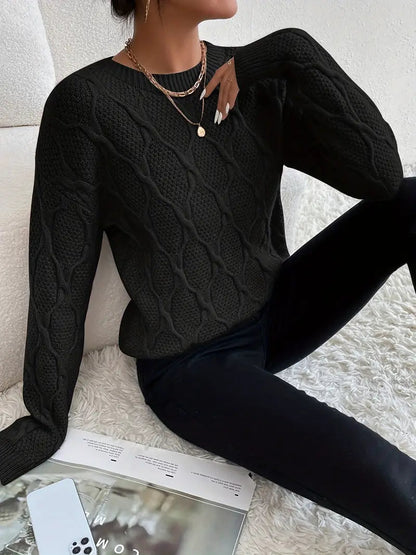 Vintage Inspired Jumper