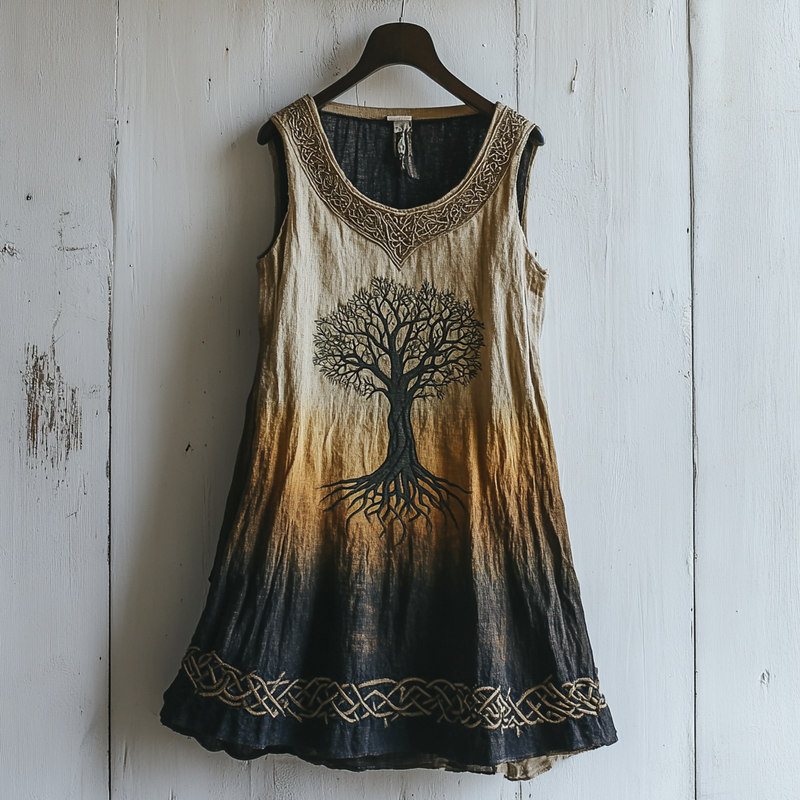 Classic Vintage Top