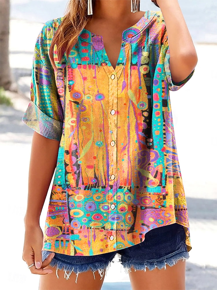 Thoughtfully Designed Garment