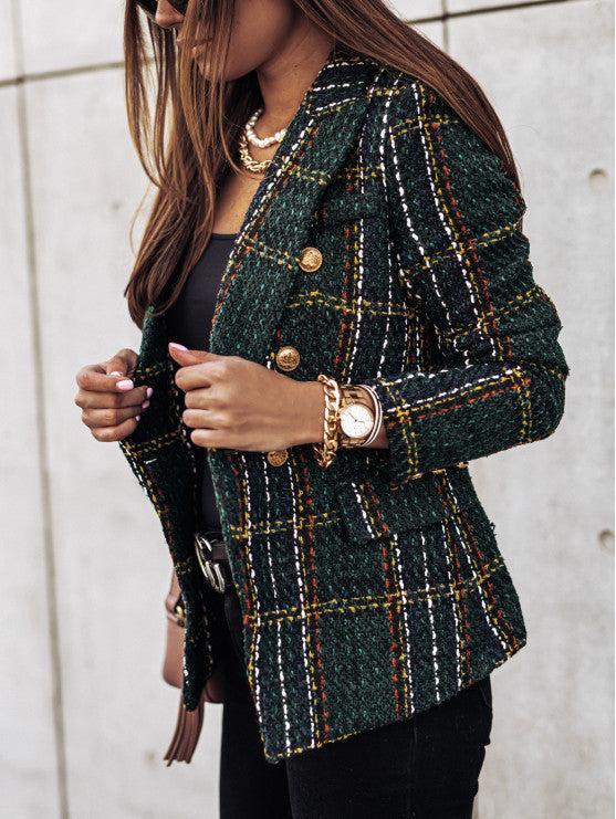 Elegantly Designed Jacket