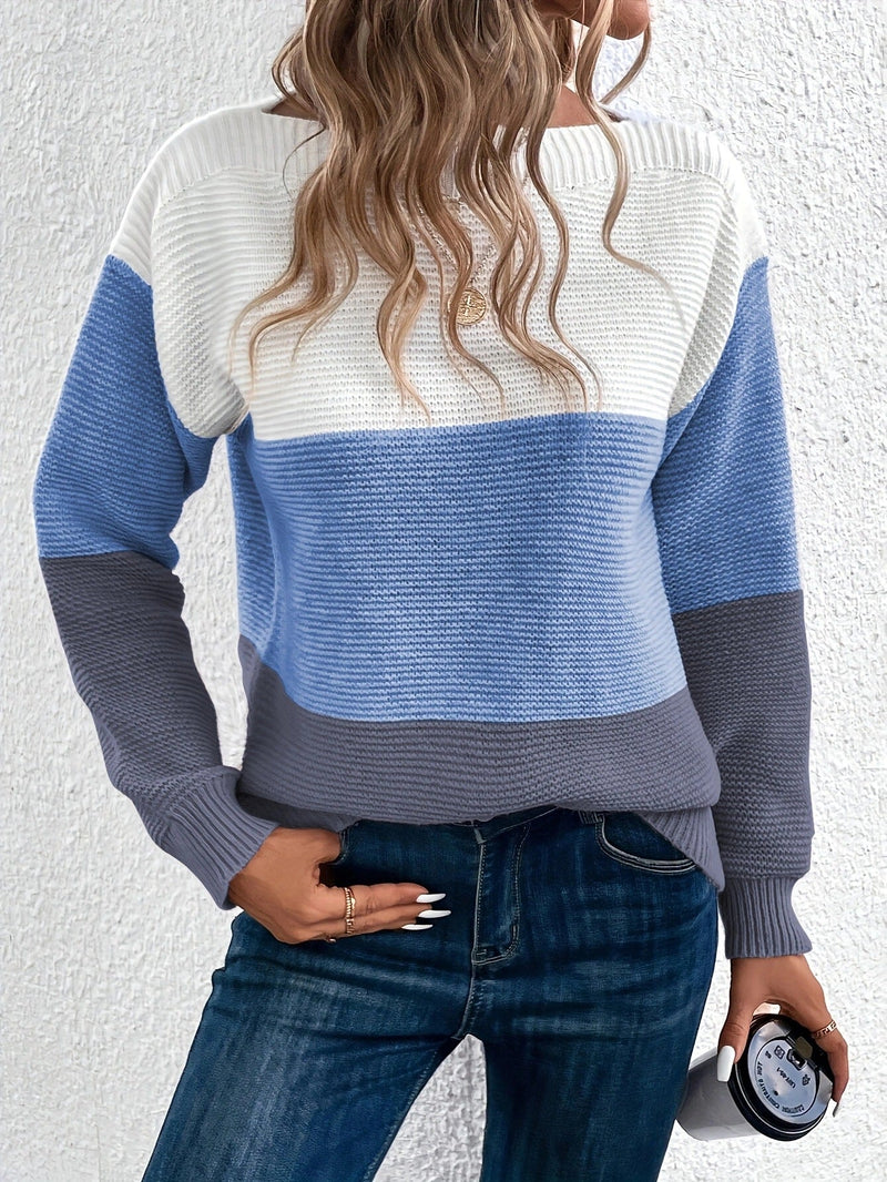 Classic Designed Jumper