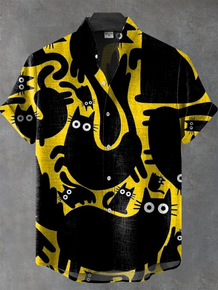 Vintage Inspired Shirt
