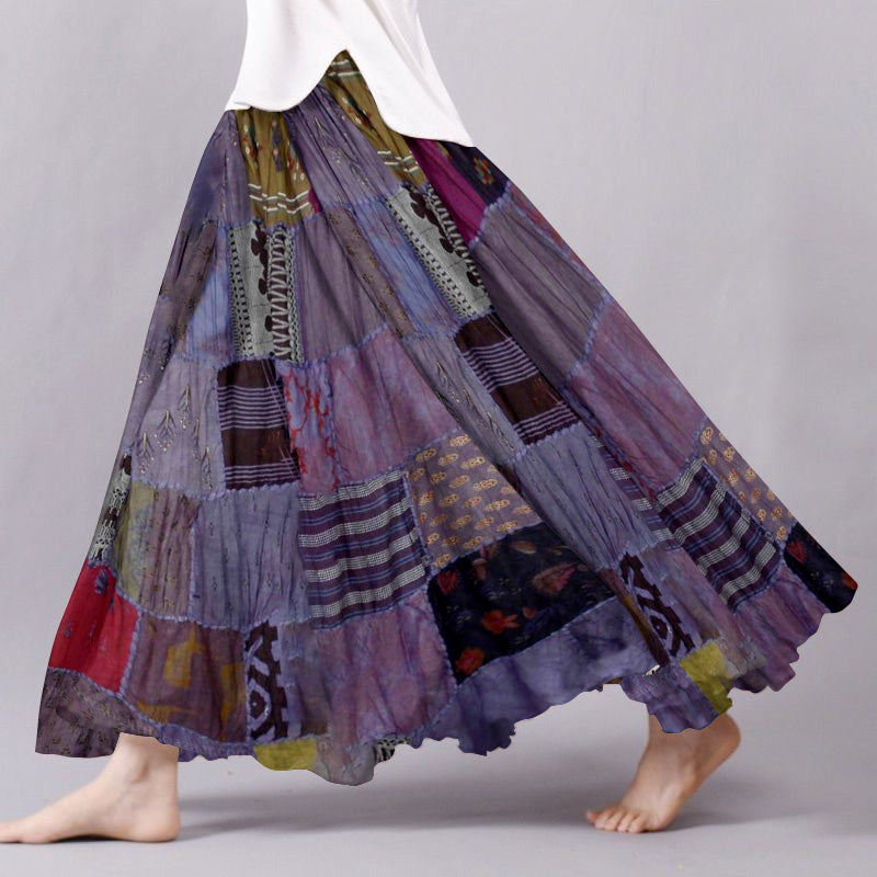 Timeless Vintage Style Garment