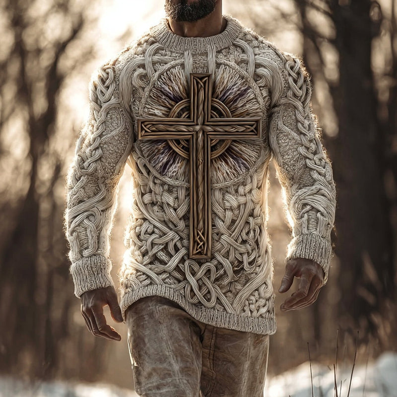 Elegantly Designed Jumper