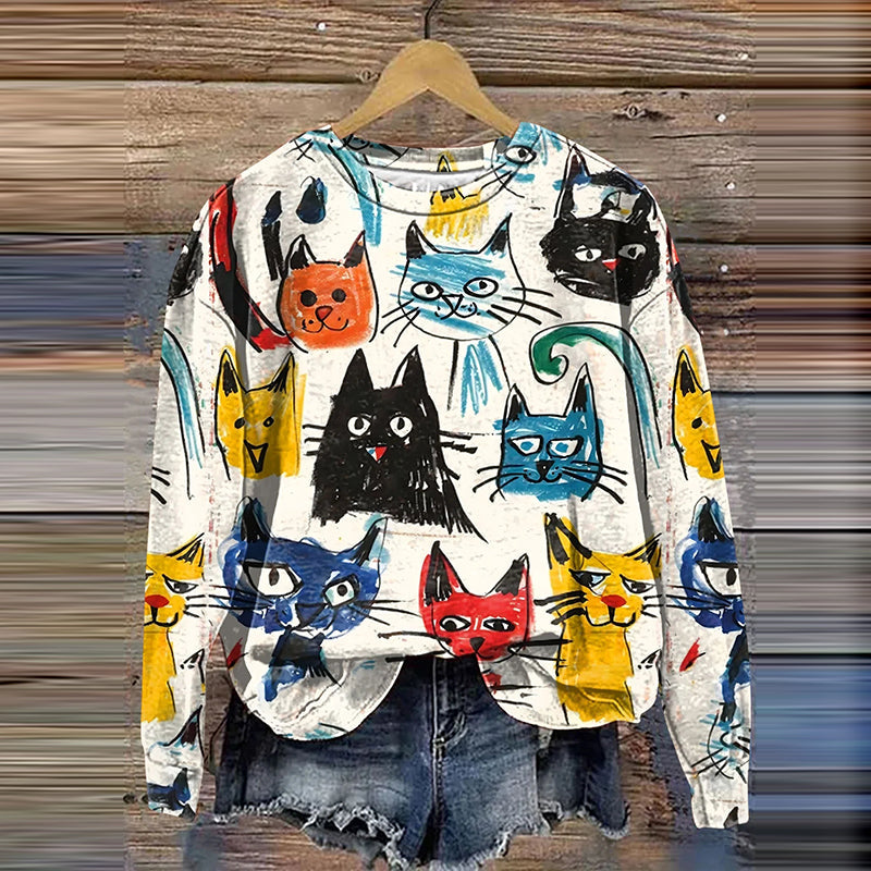 Thoughtfully Designed Shirt