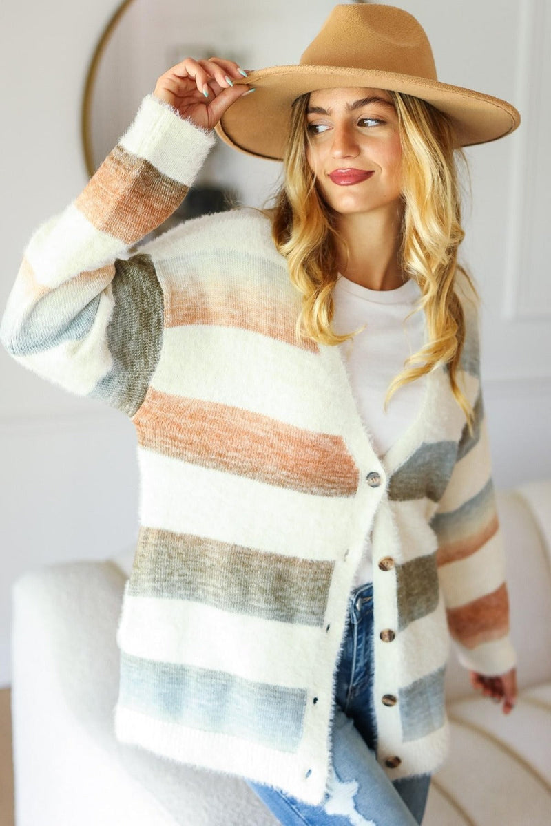 Beautifully Crafted Cardigan