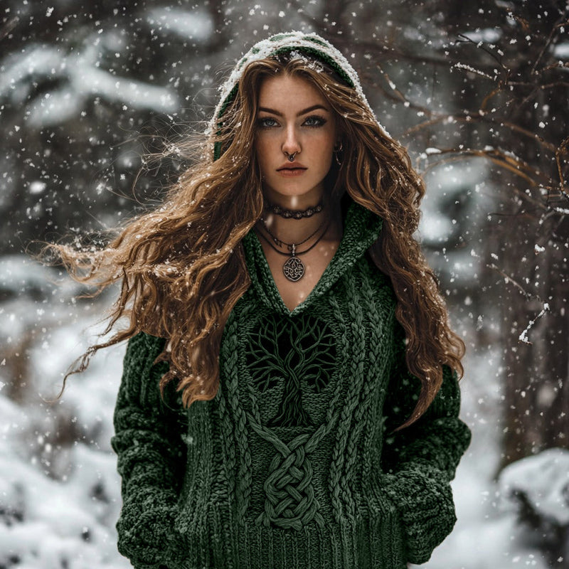 Classic Designed Jumper