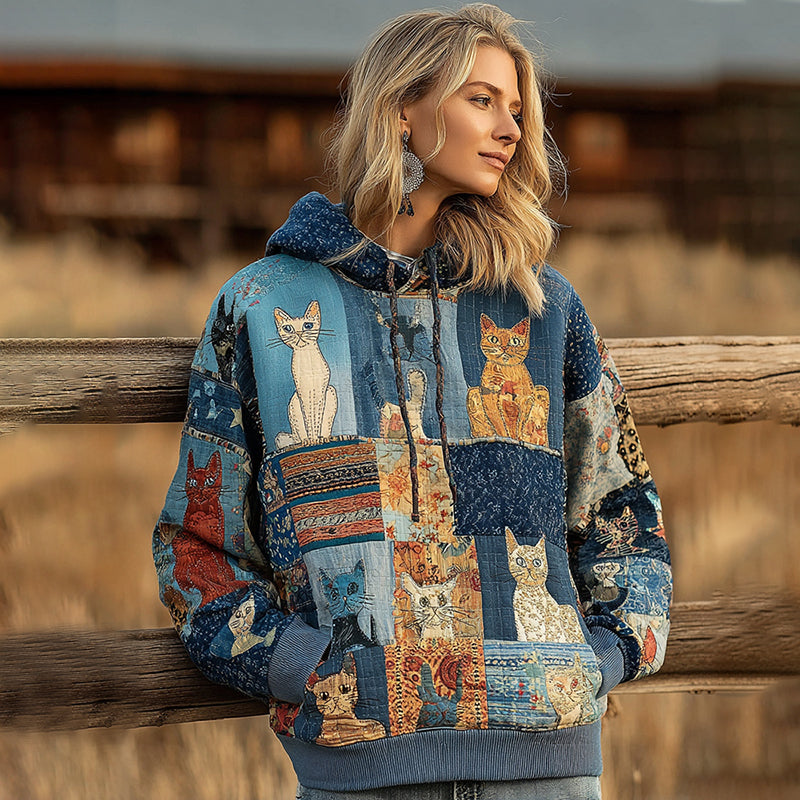Vintage Inspired Garment