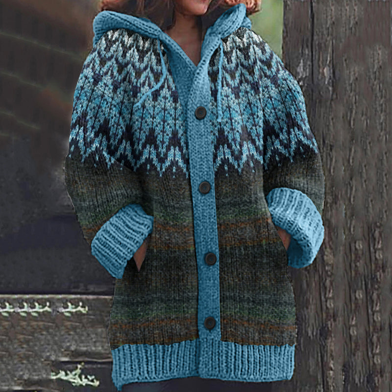 Classic Designed Cardigan