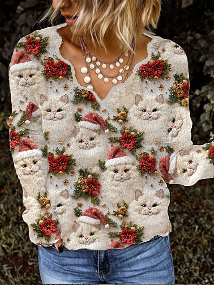 Thoughtfully Designed Jumper