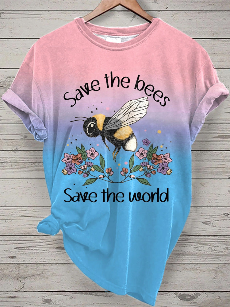 Vintage Inspired T-Shirt
