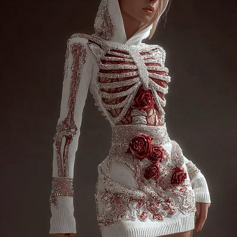 Beautifully Crafted Jumper