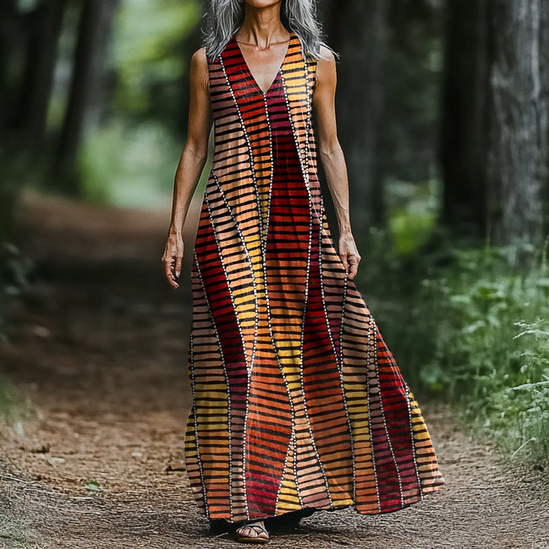 Thoughtfully Designed Dress