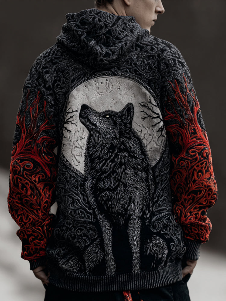 Beautifully Crafted Jumper
