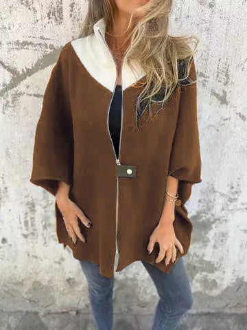 Timeless Vintage Style Jacket