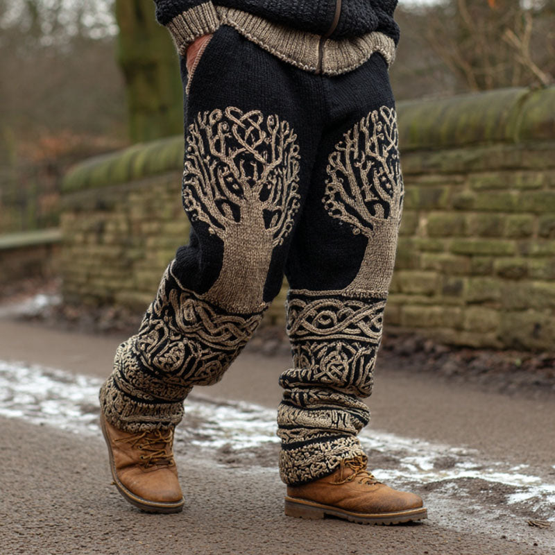 Vintage Inspired Trousers