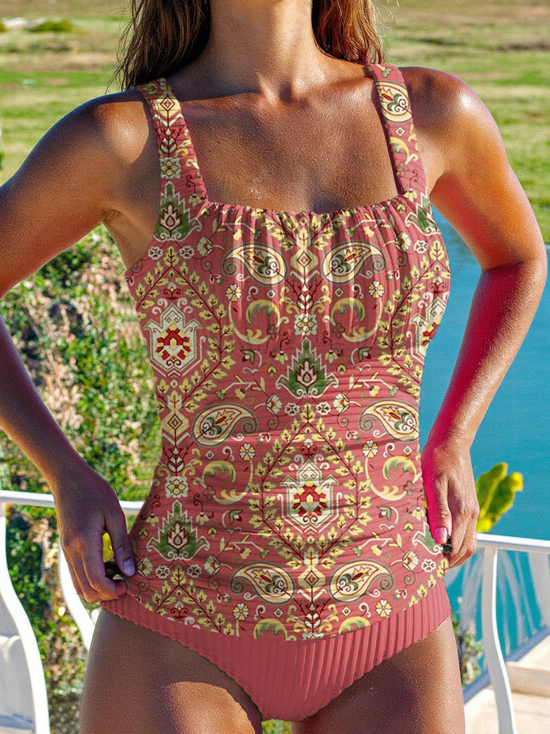 Thoughtfully Designed Top