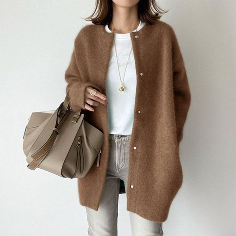 Vintage Inspired Jacket
