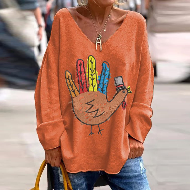 Timeless Vintage Style T-Shirt