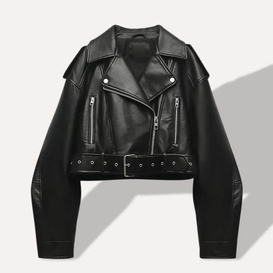 Aliana | Fashionable and Minimalist winter Jacket