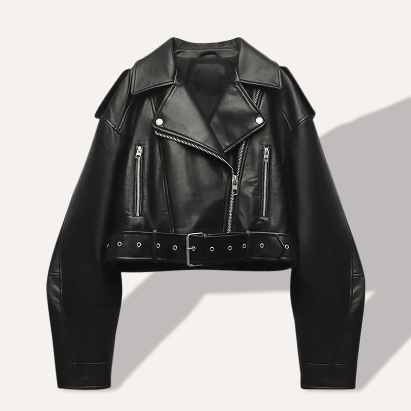 Gracefully Designed Jacket