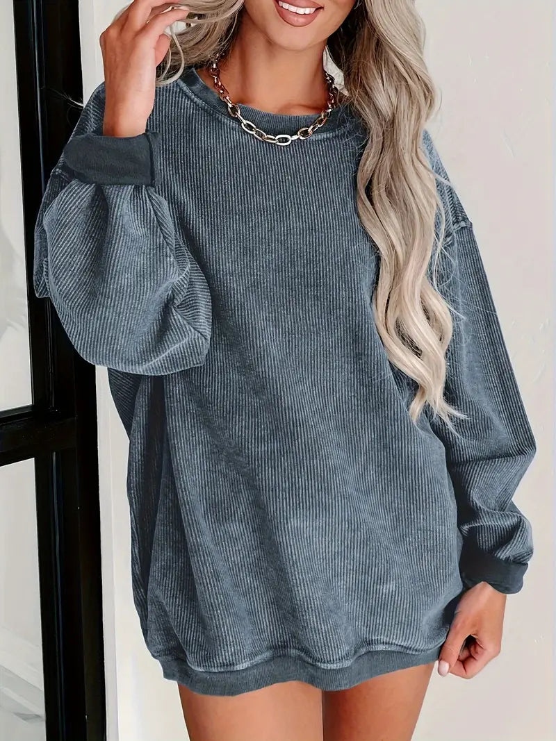 Classic Designed Jumper