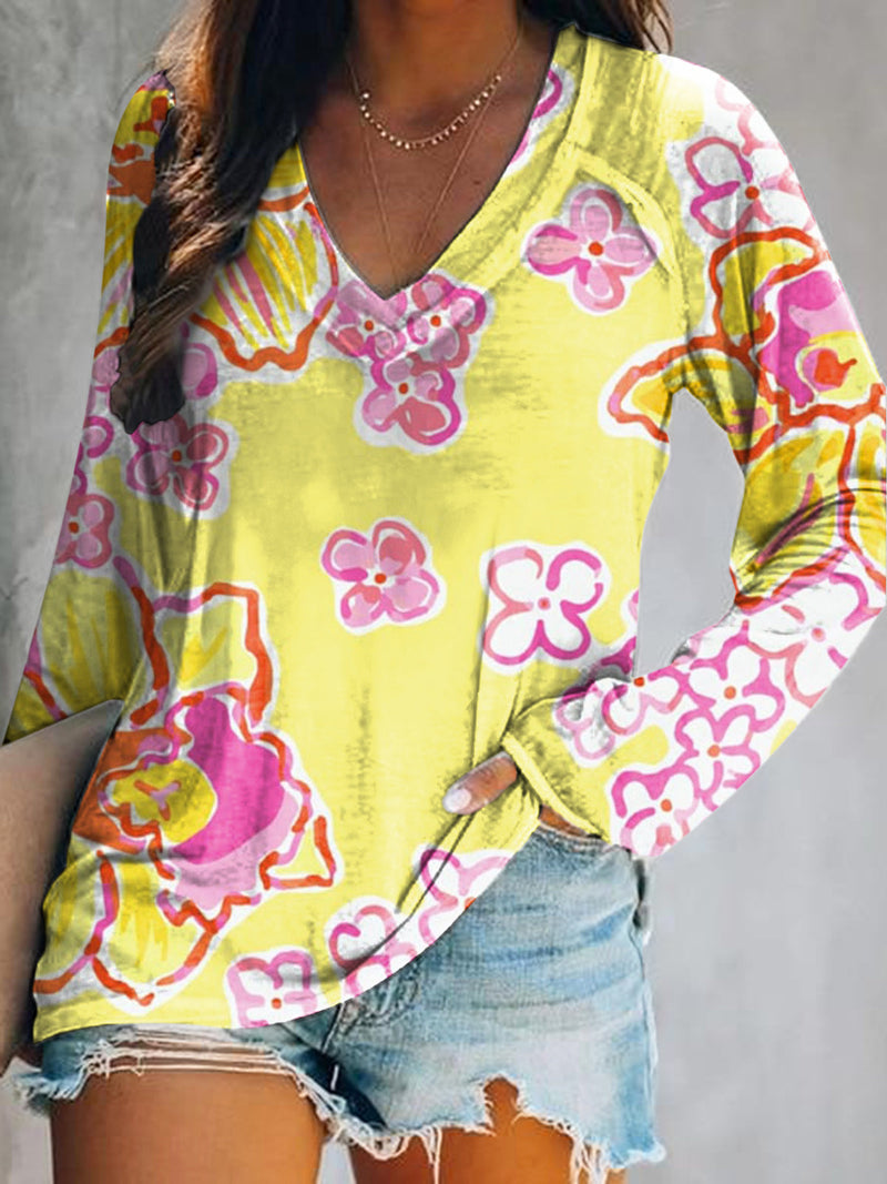 Gracefully Designed Top