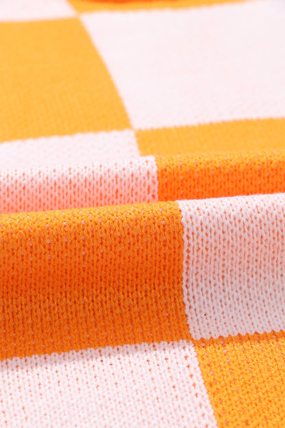 Classic Designed Jumper