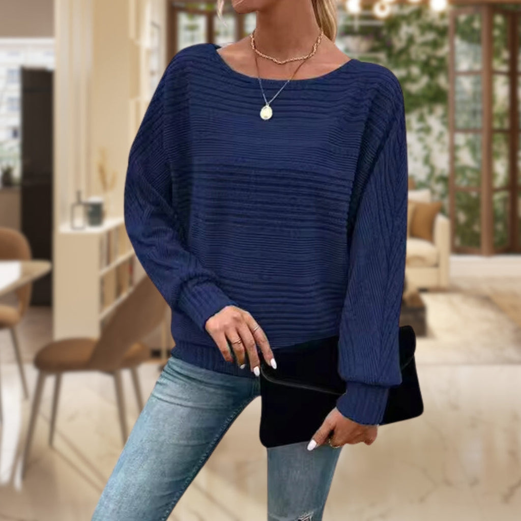 Elegantly Designed Sweater