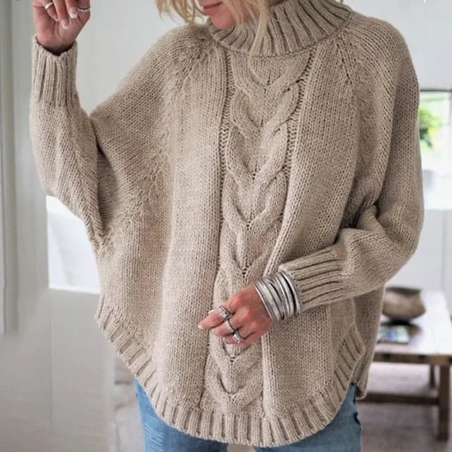 Classic Designed Jumper