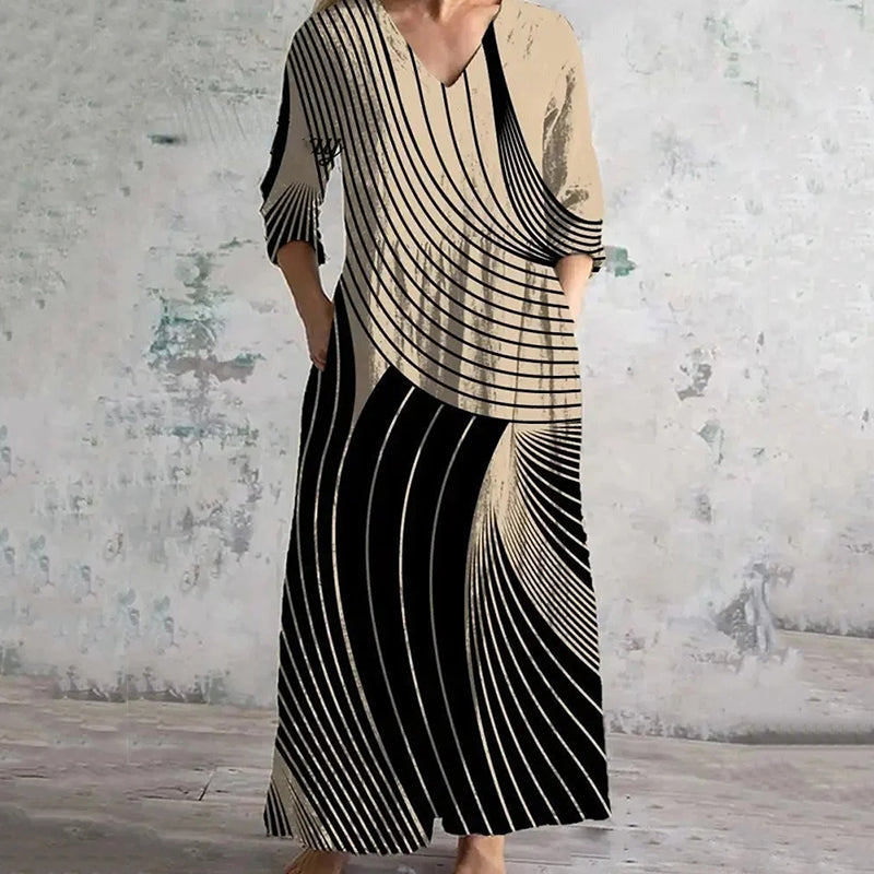 Beautifully Crafted Dress