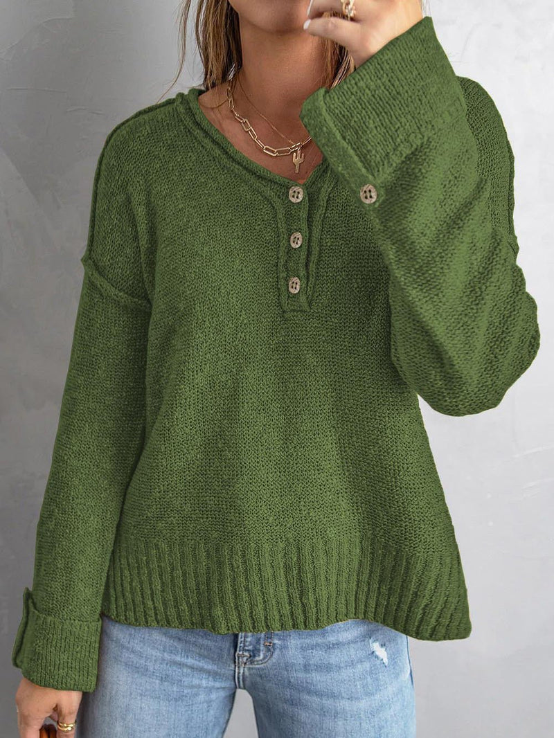 Classic Vintage Jumper