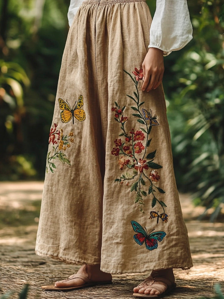 Beautifully Crafted Trousers