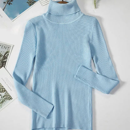 Timeless Vintage Style Jumper