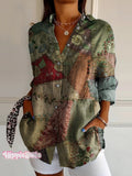 Elegantly Designed Shirt