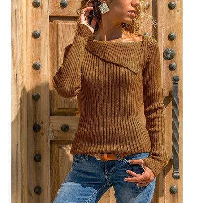 Gracefully Designed Jumper
