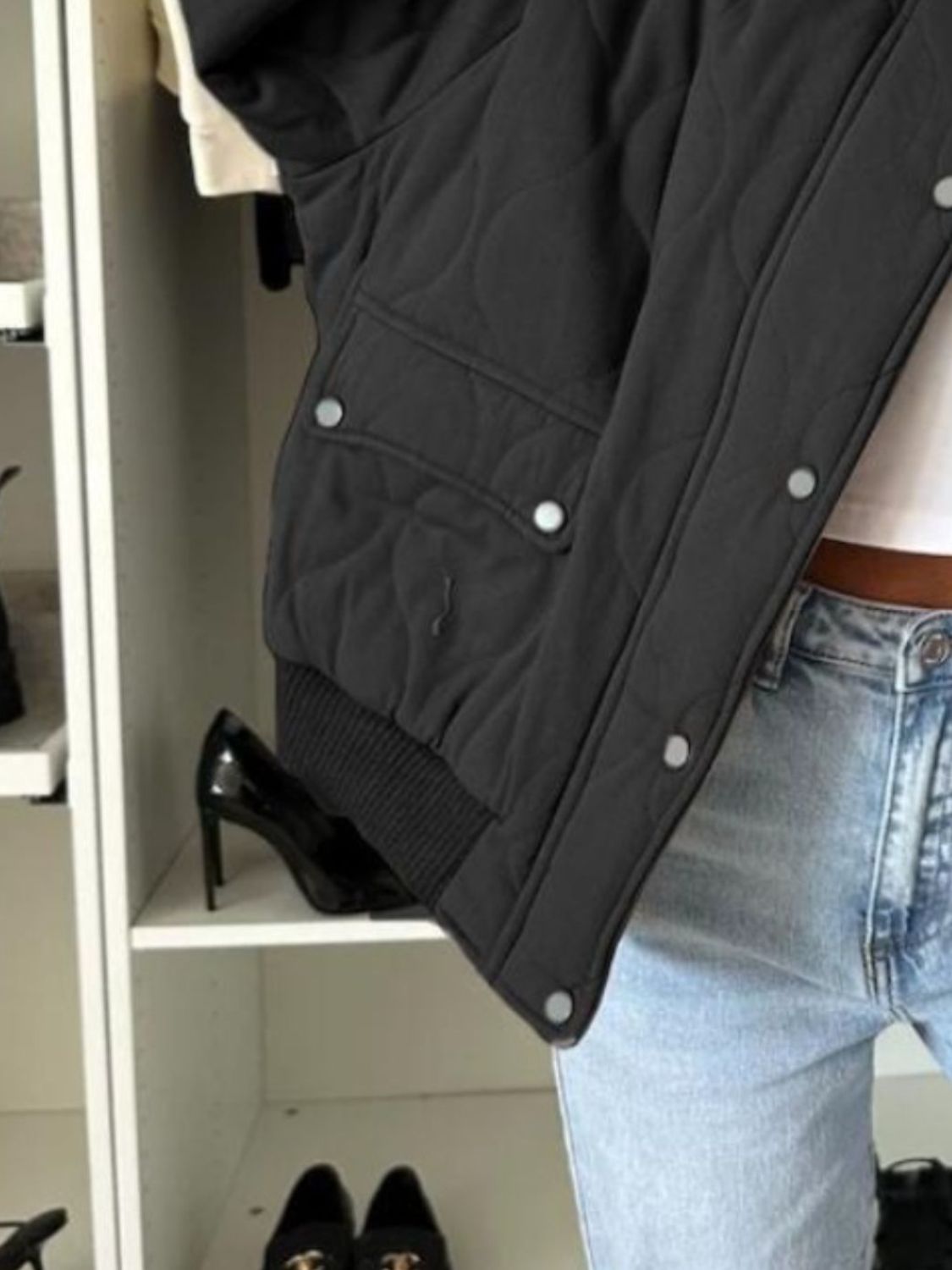 Vintage Inspired Jacket