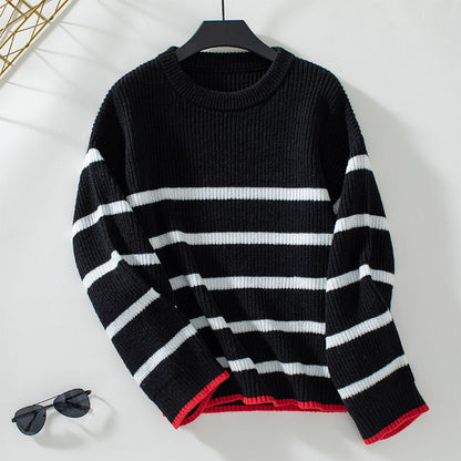 Gracefully Designed Jumper