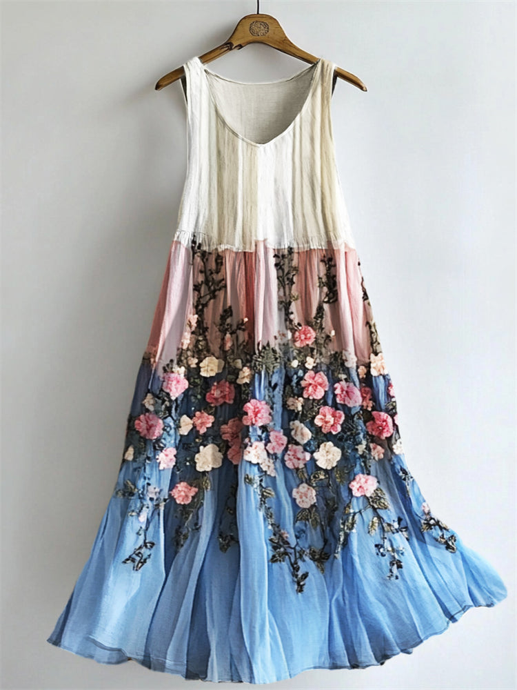 Classic Designed Dress