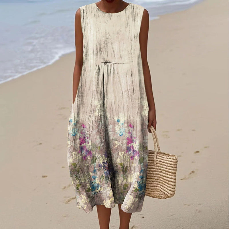 Classic Vintage Dress