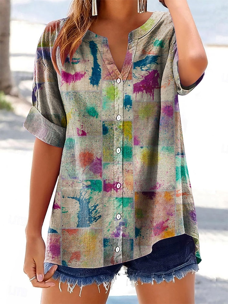 Classic Vintage Shirt