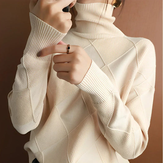 Classic Vintage Jumper