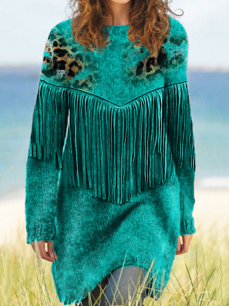 Elegantly Designed Jumper