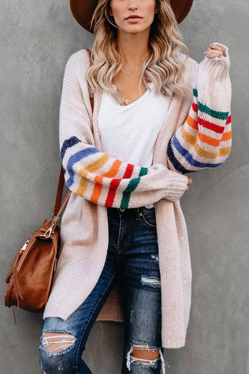 Thoughtfully Designed Coat