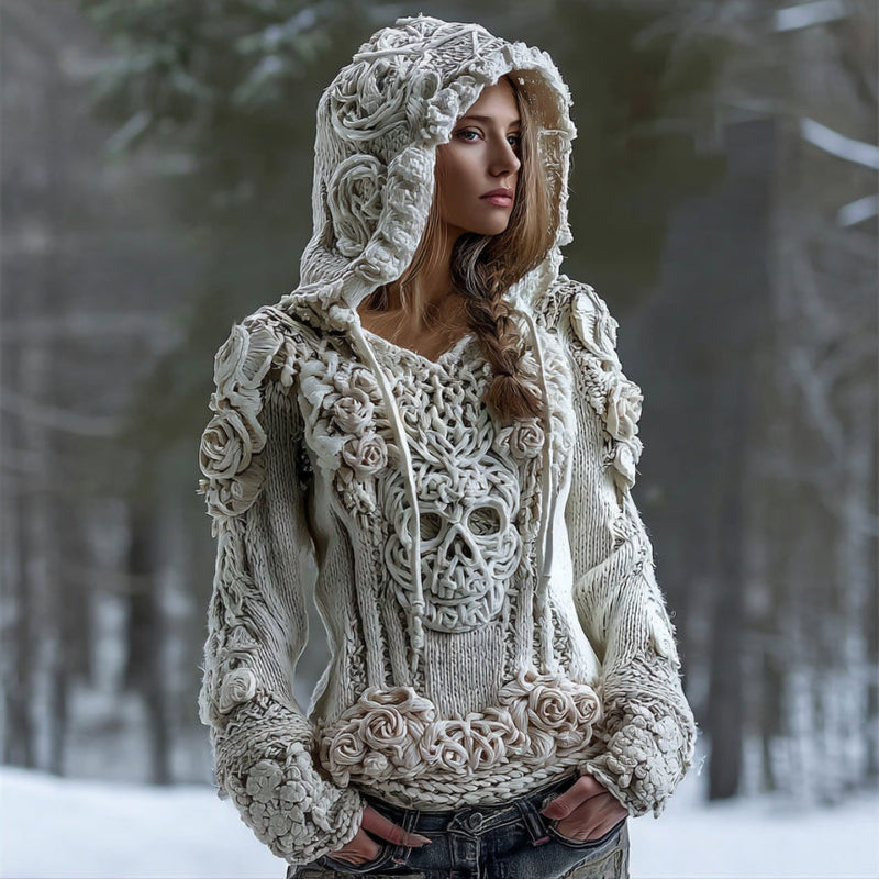 Beautifully Crafted Jumper
