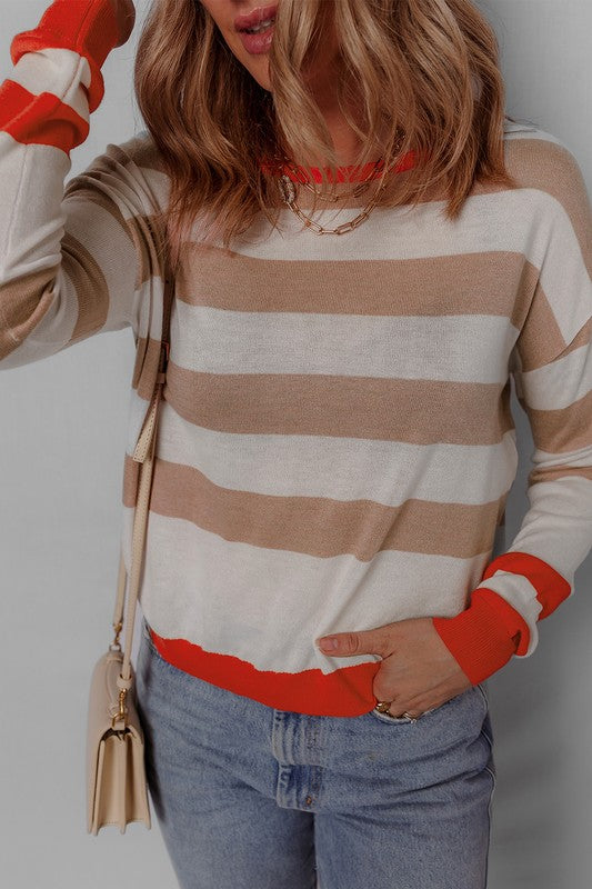 Classic Vintage Jumper