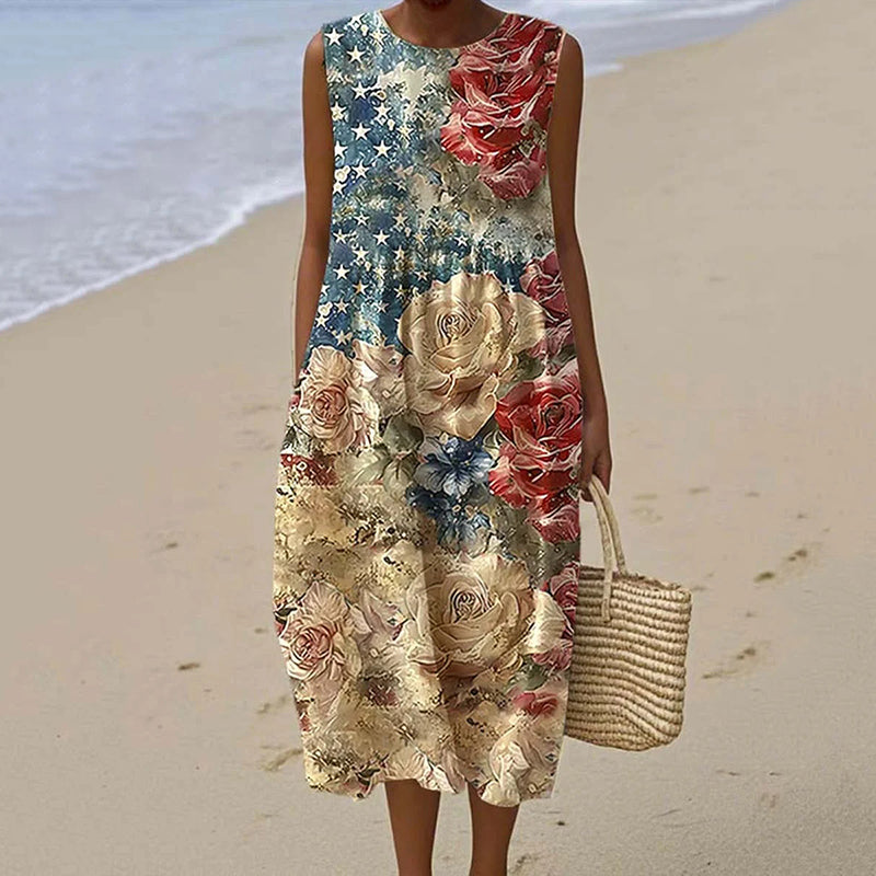 Thoughtfully Designed Dress