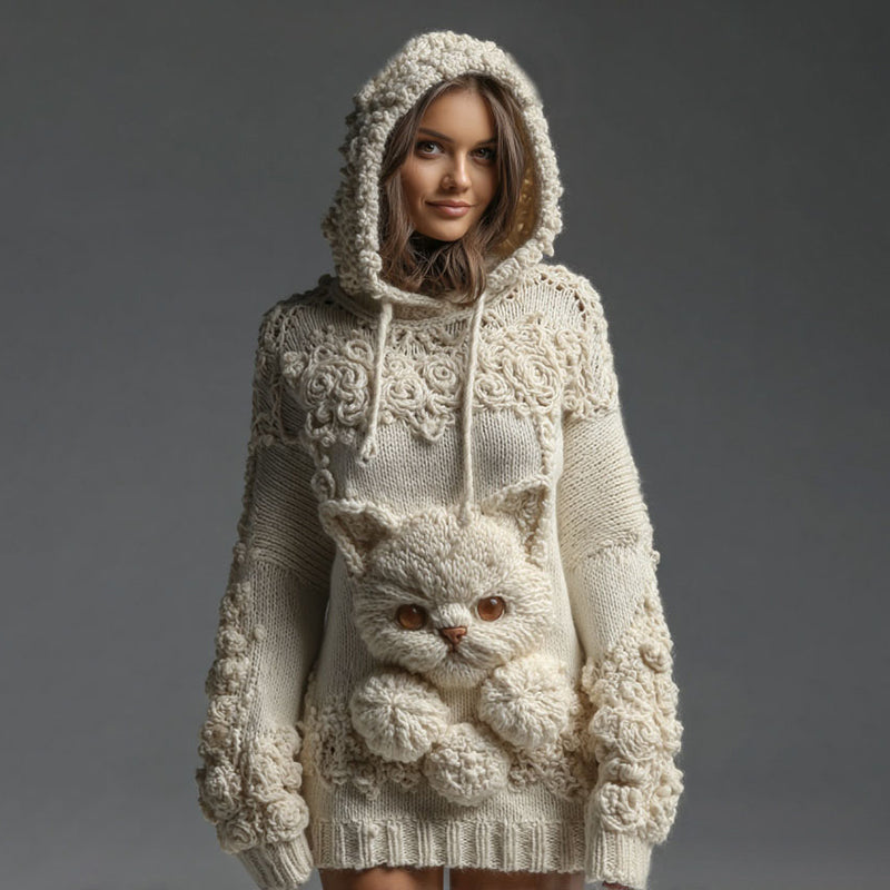 Elegantly Designed Jumper