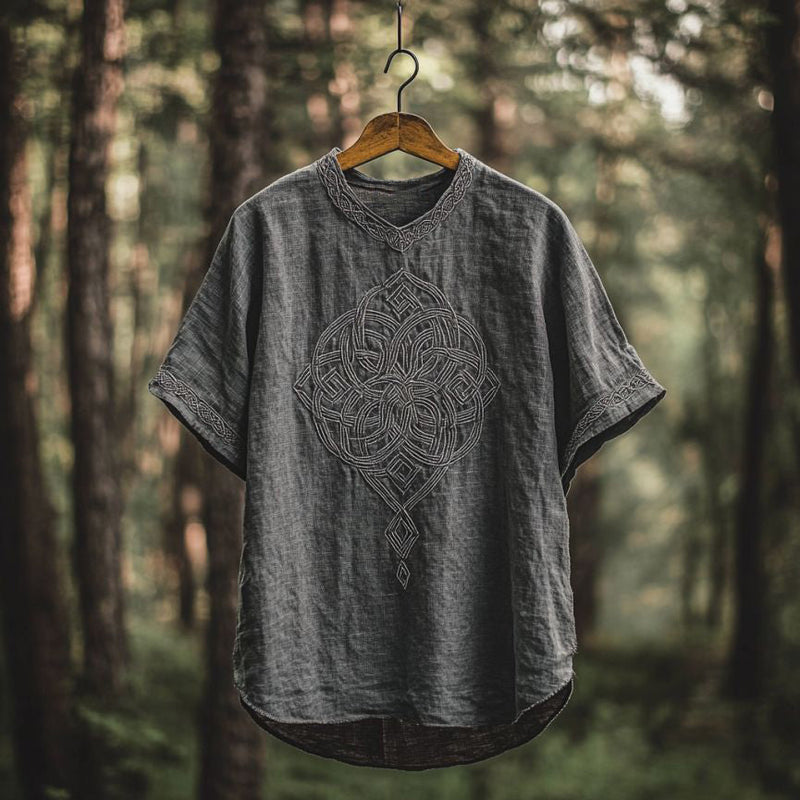 Vintage Inspired Shirt